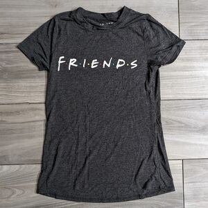 2/$20 Friends Women's Cut Tee Shirt